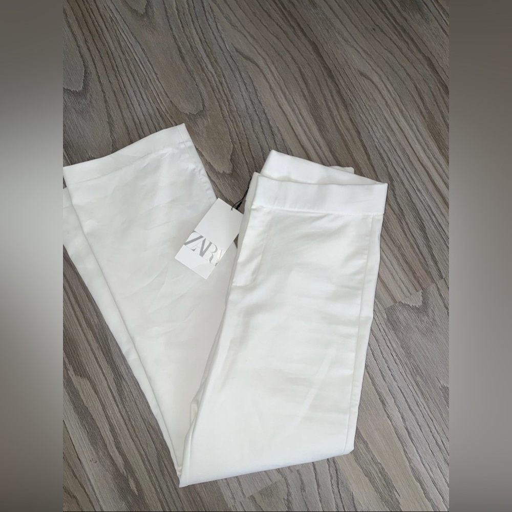 Zara dress pants